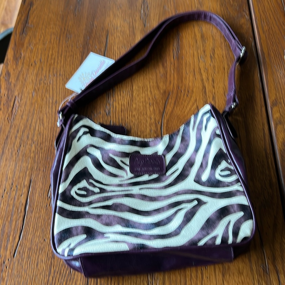 Paige Danielle purse